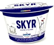 skyr