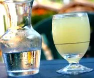 alkoholos ital