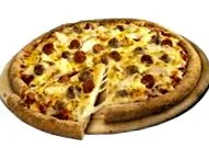 pizza Domino
