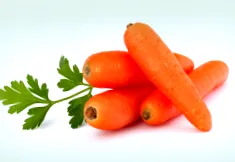 sárgarépa kalóriatartalma kcal