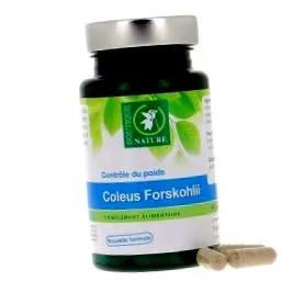 natural coleus
