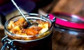 chutney