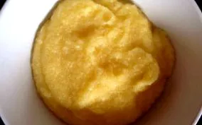polenta vagy