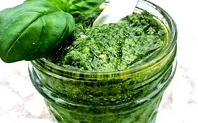 pesto