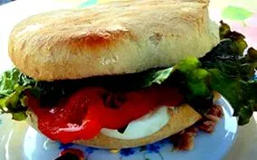 bagnat calorii