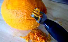 zest zest