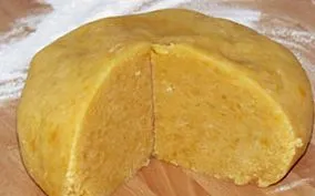 shortcrust