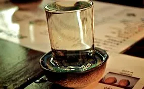 sake orez