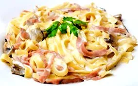carbonara