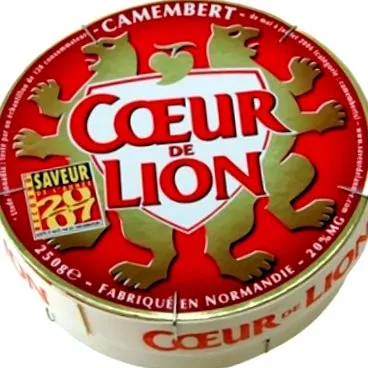 camembert