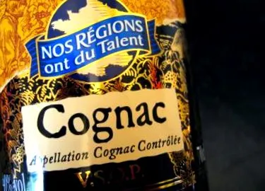 cognac