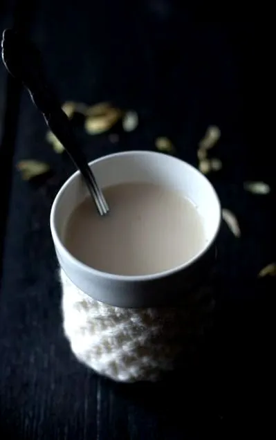 latte