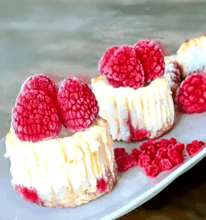 sajttorta