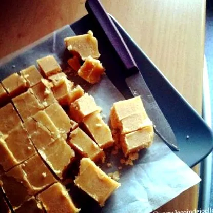 fudge fudge