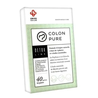 colon