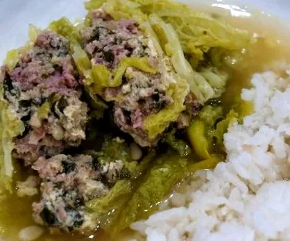 varză