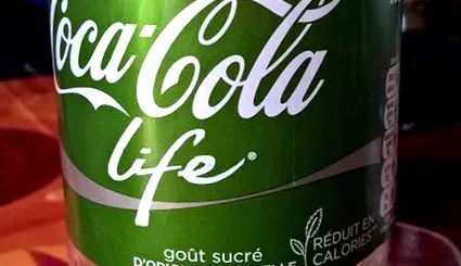 coca-cola coca-cola