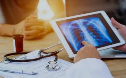 pulmonar