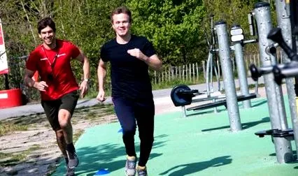 edző edző