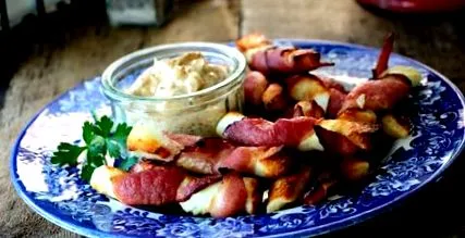 halloumi
