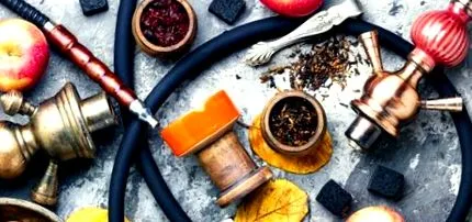 shisha
