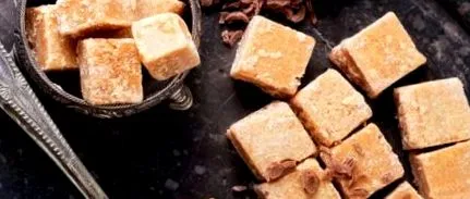 fudge
