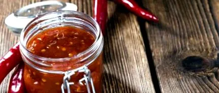 sambal