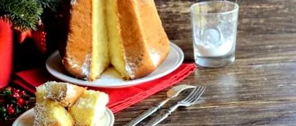 pandoro