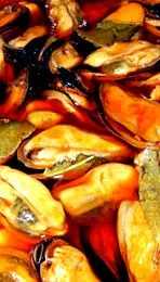 маринованих маринованих