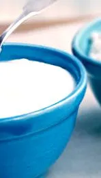 калорії грецького йогурту