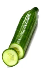 cukkini táplálkozási
