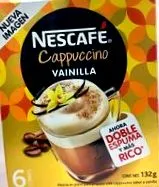 nescafe