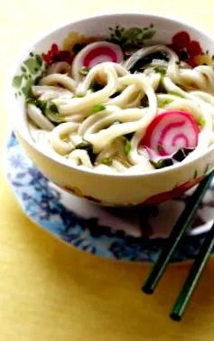 udon