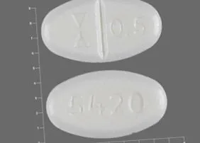 cabergoline