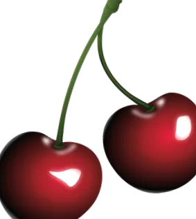 череши