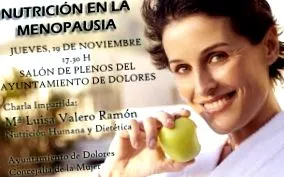 menopauzában