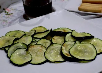 cukkini