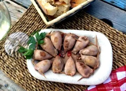 калмари