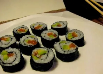 futomaki