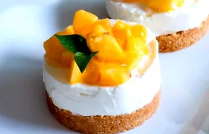 sajttorta