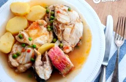 морски дарове