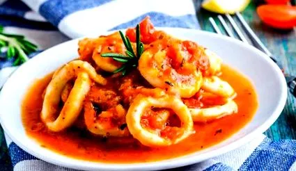 калмари