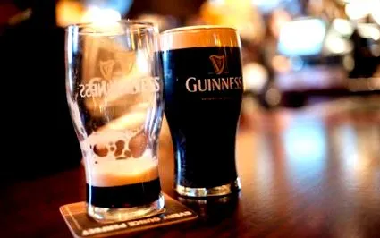 guinness