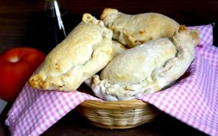 calzone