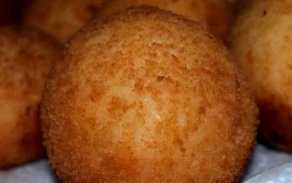 Калории ориз