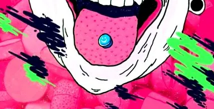 ecstasy