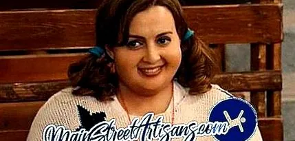lány
