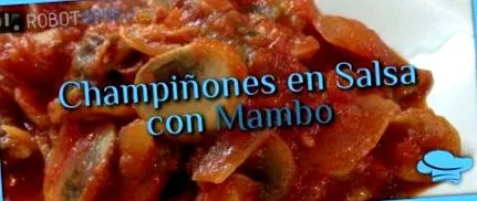 Mambo Cecotec
