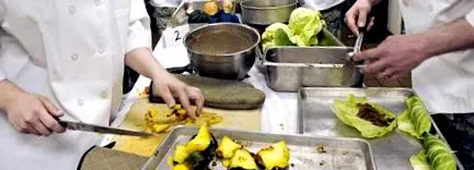konyhai
