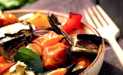 ratatouille-t hogyan